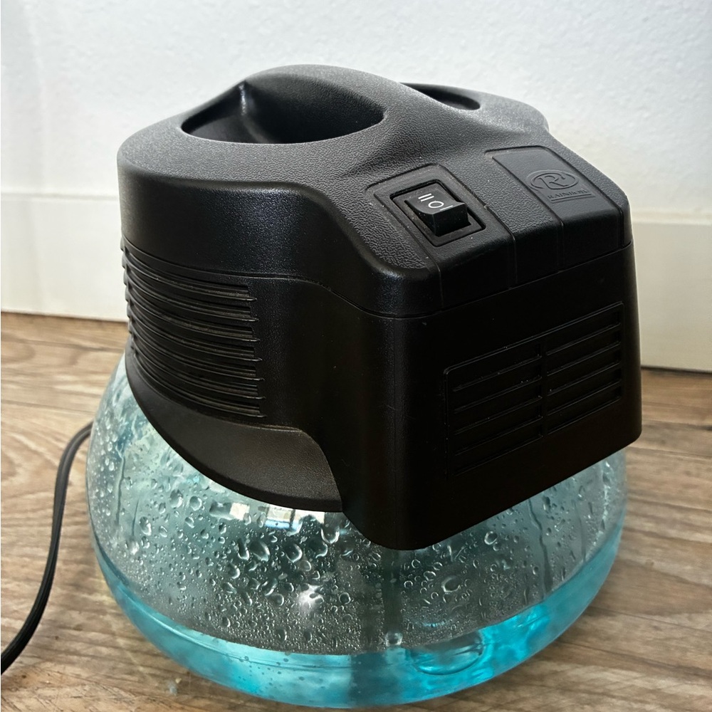 Rainmate IL Air Purifier - Picture 3 of 3